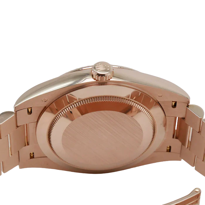 Rolex Day-Date 40 Rose Gold Men's Watch, 228235