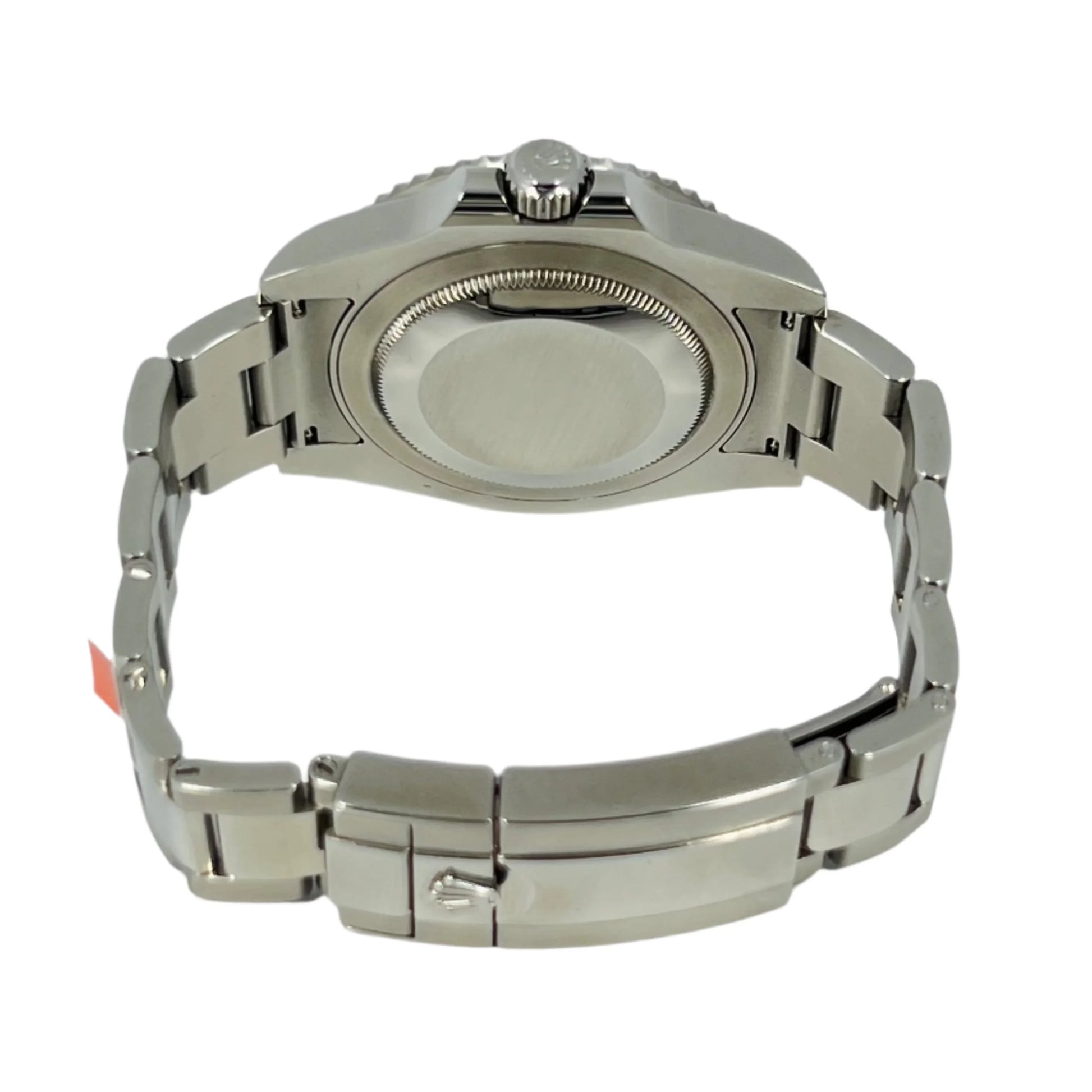 Rolex GMT Master II Stainless Steel & Ceramic Men's Watch, Preowned-116710
