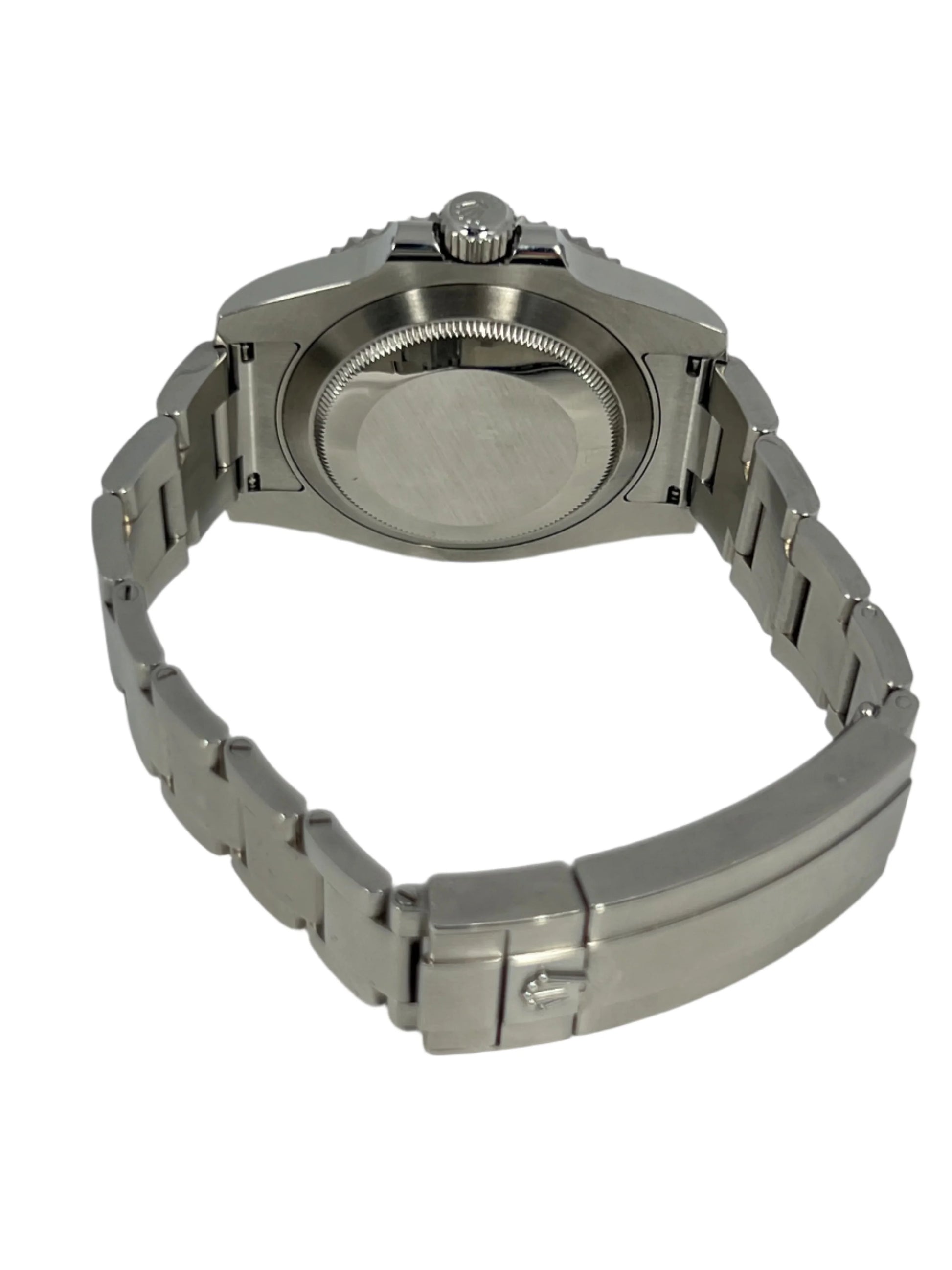 Rolex Submariner Stainless Steel, Preowned-116610LV